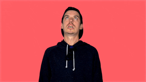 Facepalm GIF by Grieves