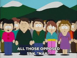 GIF by South Park 