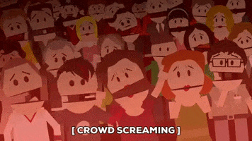 GIF by South Park 
