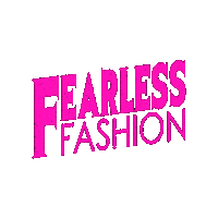 Fashion Sticker by Die With Your Boots On