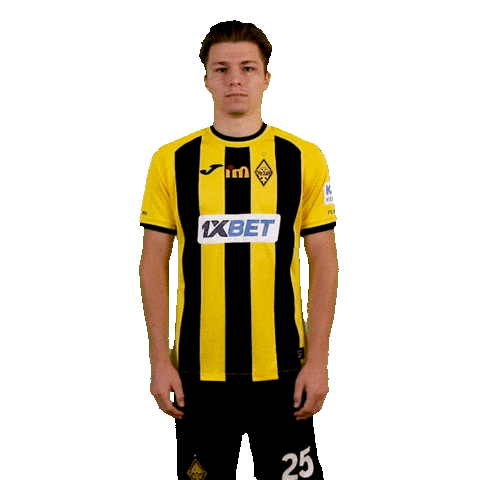 Alexandr Shirobokov Sticker by FC Kairat