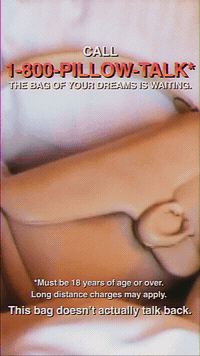 Bag Of Your Dreams