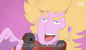 Old School 70S GIF by Destripando la Historia