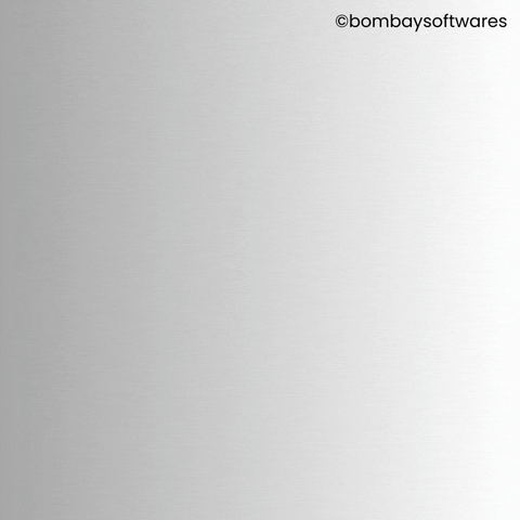Thanksgiving Day Family GIF by Bombay Softwares