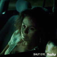 shut eye on hulu GIF by HULU