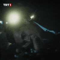 Iskender Cinayet GIF by TRT