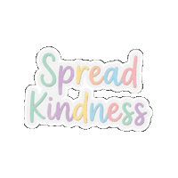 Good Vibes Love Sticker