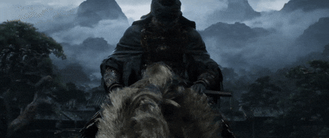 Underworld Action Rpg GIF
