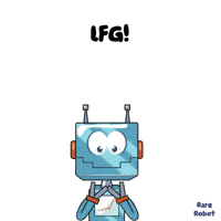 Lets Go Yes GIF by VeeFriends