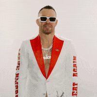 No Way Sport GIF by UFC