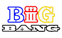 Biiig Sticker