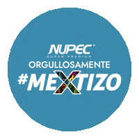 Mestizo Sticker by Adoptist