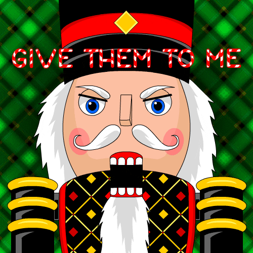 Art Lol GIF by Animation Domination High-Def