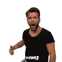 Cheers Wow Sticker