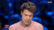 x factor sky GIF by X Factor Italia