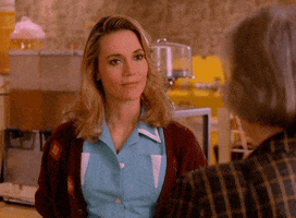 peggy lipton norma jennings GIF by Twin Peaks on Showtime