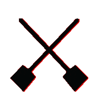 Twitch Digging Sticker by Dirt Bike Kidz