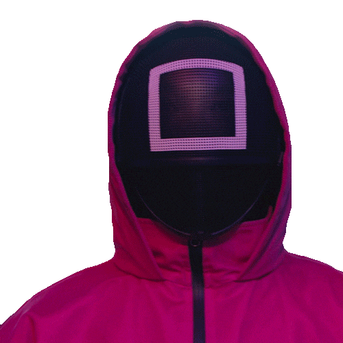 Good Work Sticker by NETFLIX