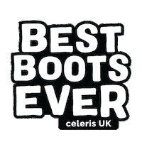 CelerisUK fashion style horse ride Sticker