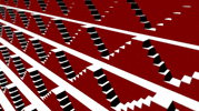 Infinite Loop Looping GIF by CmdrKitten