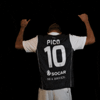 Freddy Vargas GIF by Neftchi