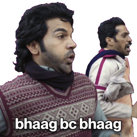 Netflix Original Series Promo Sticker by Guns & Gulaabs