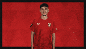Fc Kaiserslautern Hello GIF by Bundesliga
