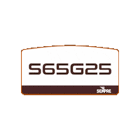 Sorgo Sticker by Sempre Agtech