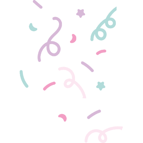 Party Fiesta Sticker by SalveRegina