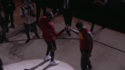 lebron james basketball GIF by NBA