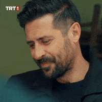 Hm Reaction GIF by TRT