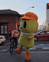 Chile GIF by Humita