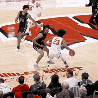 College Sports Sport GIF by Wisconsin Badgers