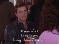 season 2 netflix GIF by Gilmore Girls 