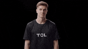 Football Player GIF by TCL Electronics Europe