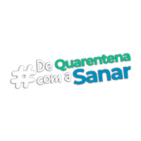 Casa Concurso Sticker by Sanar Saúde