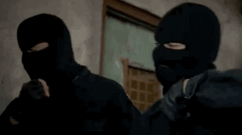 Macgyver Cbs GIF by CBS