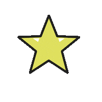 Star Sticker