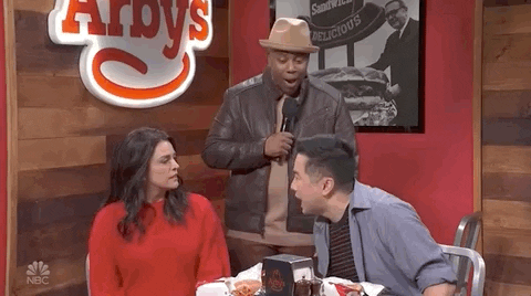 Snl GIF by Saturday Night Live