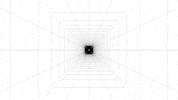 black and white wip GIF by PKRO