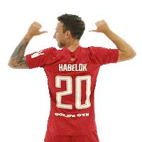 Golds Gym Football Sticker by FC Pyunik