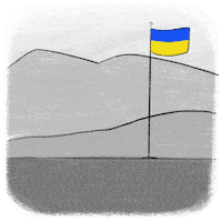 Flag Bus GIF by namecheap