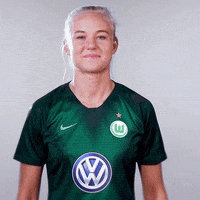 prepare champions league GIF by VfL Wolfsburg