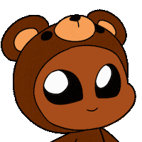 Joy Smile Sticker by Christophers Genie