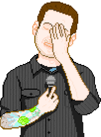 Stand Up Comedy Sticker by Four Rest Films