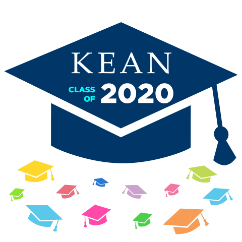 KeanUniversity kean kean university kean 2020 class of 2020 kean university GIF