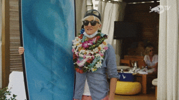 It was freaking awesome!