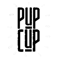 Dog Love Sticker by Del Pieros