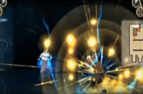 NarutimazeSS naruto giphycreatortest sasuke psp GIF