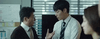 Yoo Ji-Tae Money GIF